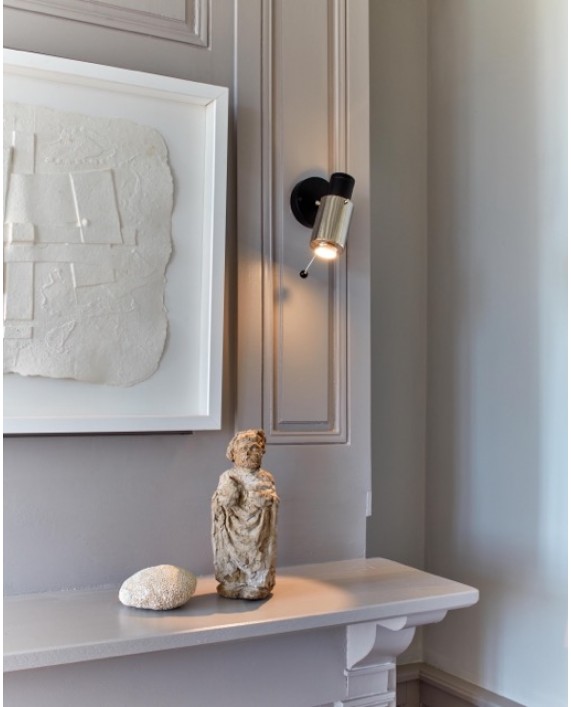 DCW éditions Biny LED Wall Lamp